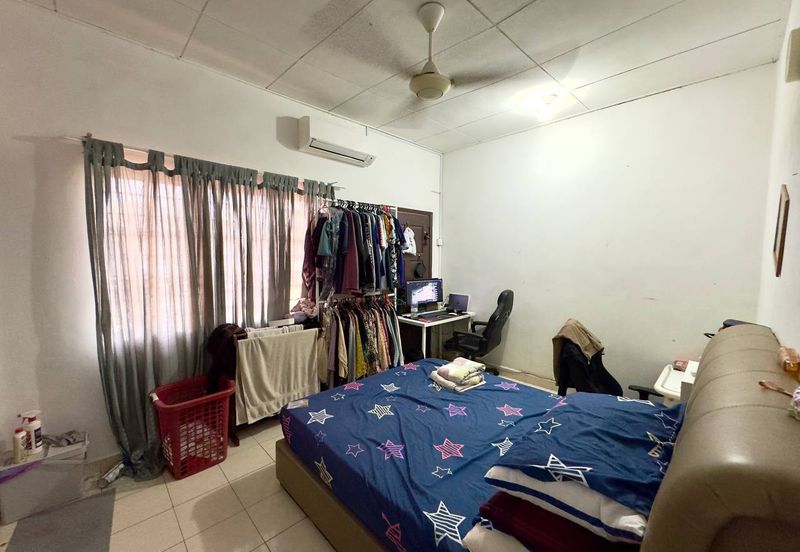 Seksyen 3, Bandar Baru Bangi