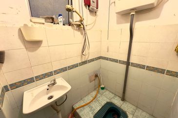 Seksyen 3, Bandar Baru Bangi