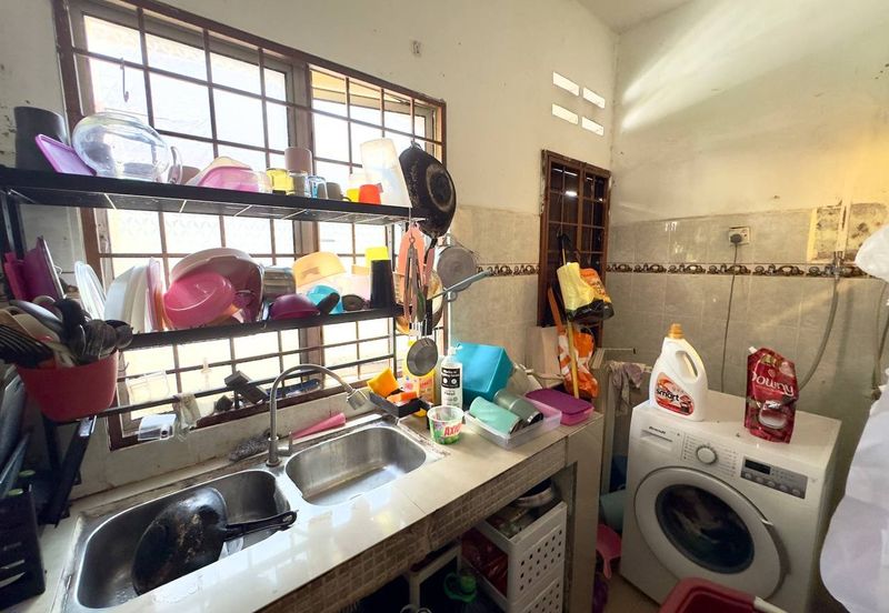 Seksyen 3, Bandar Baru Bangi