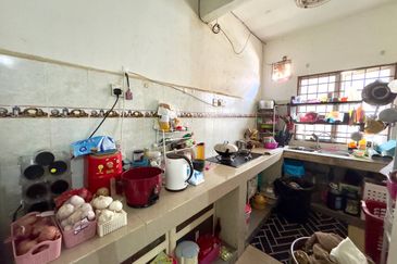 Seksyen 3, Bandar Baru Bangi