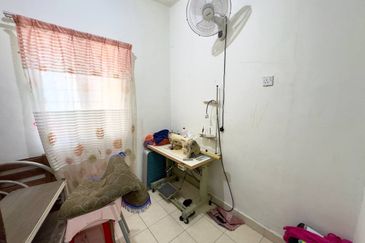 Seksyen 3, Bandar Baru Bangi