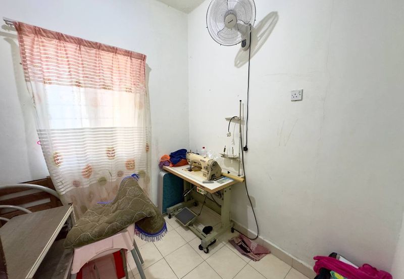 Seksyen 3, Bandar Baru Bangi