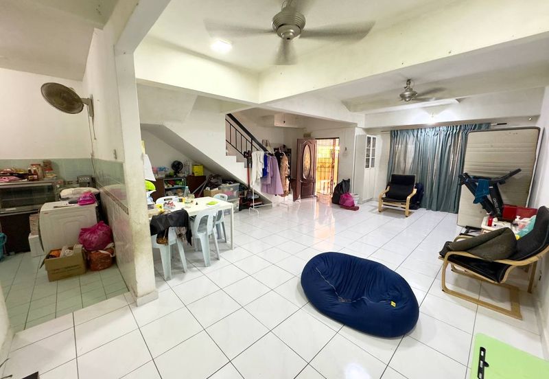 Seksyen 3, Bandar Baru Bangi