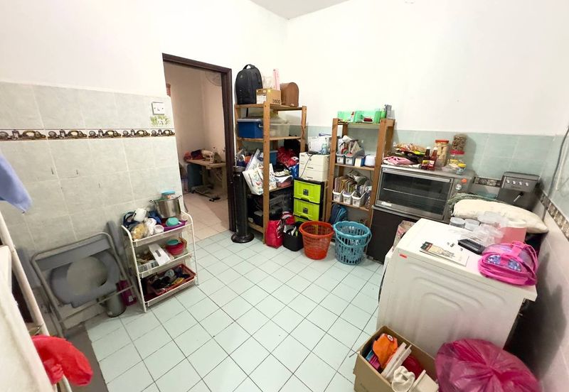 Seksyen 3, Bandar Baru Bangi