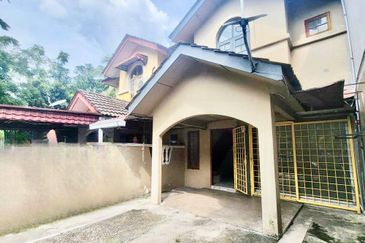 Taman Puchong Perdana