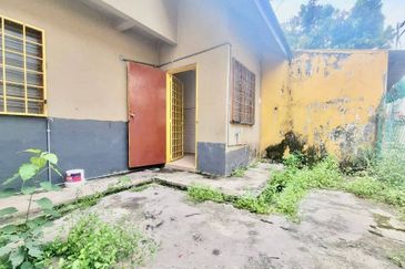 Taman Puchong Perdana