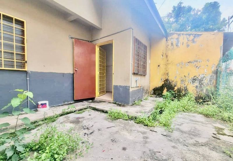 Taman Puchong Perdana