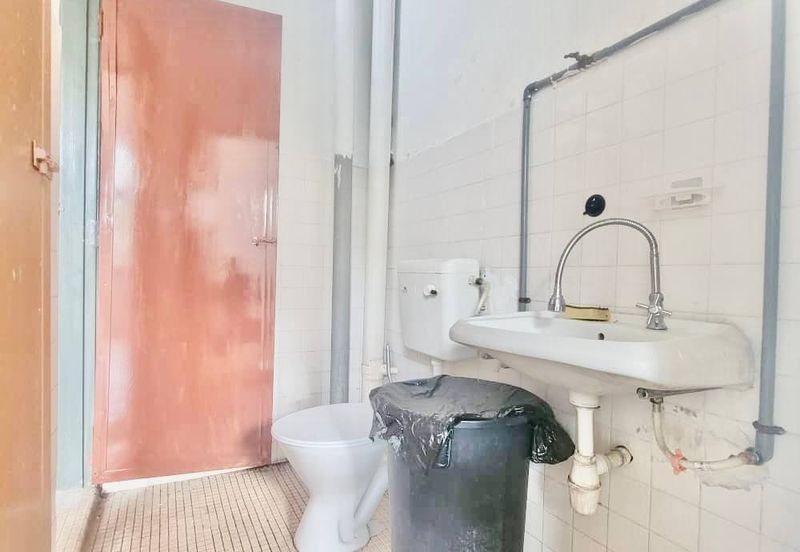 Taman Puchong Perdana