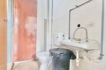 Taman Puchong Perdana