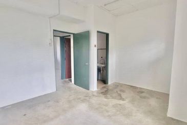 Taman Puchong Perdana