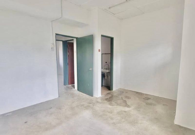 Taman Puchong Perdana