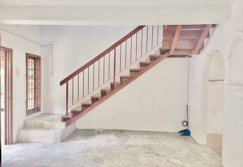 Taman Puchong Perdana