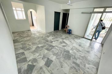 Pangsapuri Seri Melati