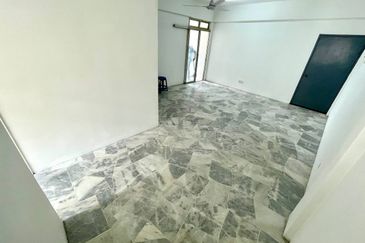 Pangsapuri Seri Melati