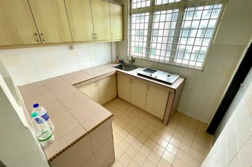 Pangsapuri Seri Melati