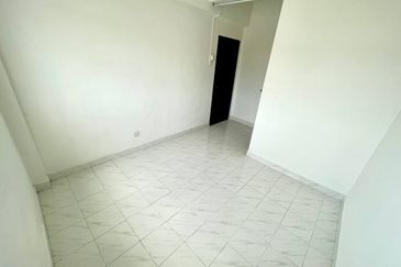 Pangsapuri Seri Melati