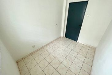 Pangsapuri Seri Melati