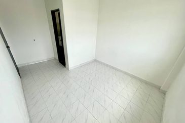 Pangsapuri Seri Melati