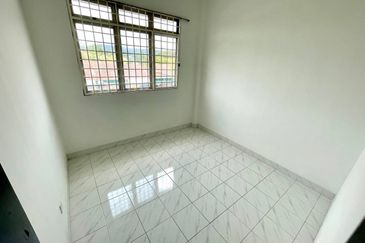 Pangsapuri Seri Melati