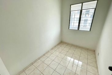 Pangsapuri Seri Melati