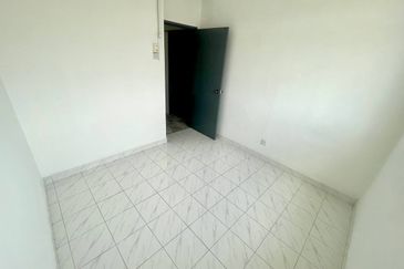 Pangsapuri Seri Melati