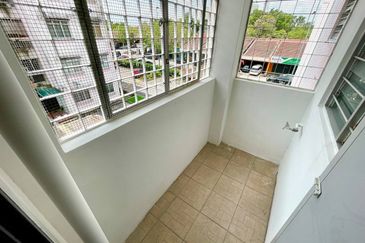 Pangsapuri Seri Melati