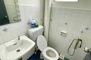 Pangsapuri Seri Melati