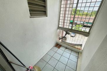 Pangsapuri Seri Melati