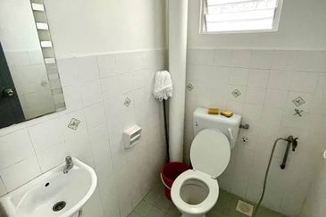 Pangsapuri Seri Melati