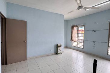 Seksyen 6 Bandar Rinching