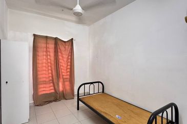 Seksyen 6 Bandar Rinching