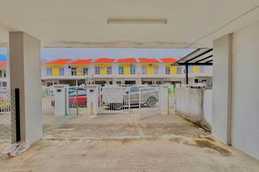 Seksyen 6 Bandar Rinching