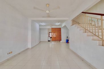 Seksyen 6 Bandar Rinching