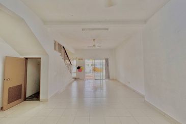 Seksyen 6 Bandar Rinching