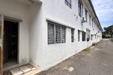 Seksyen 6 Bandar Rinching