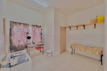 Seksyen 6 Bandar Rinching