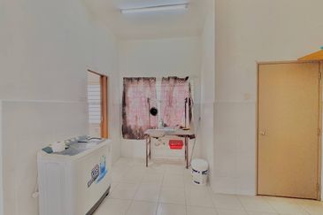 Seksyen 6 Bandar Rinching