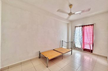 Seksyen 6 Bandar Rinching