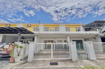 Seksyen 6 Bandar Rinching