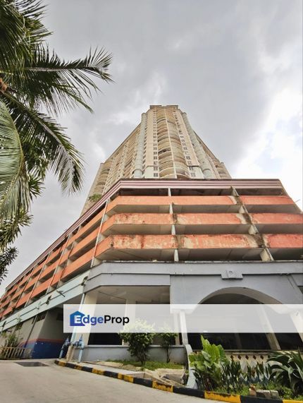 Venice Hills Condominium Tower 9 Cheras Selangor, Selangor, Batu 9th Cheras