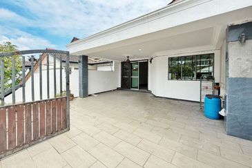 Taman Alam Megah, Seksyen 28