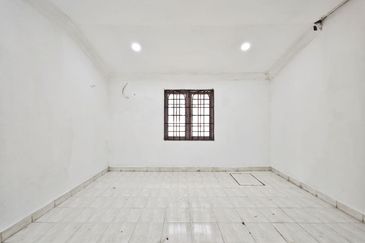 Taman Alam Megah, Seksyen 28