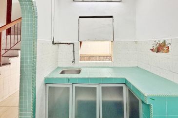 Taman Alam Megah, Seksyen 28