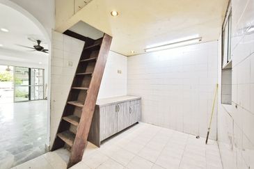 Taman Alam Megah, Seksyen 28