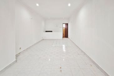 Taman Alam Megah, Seksyen 28