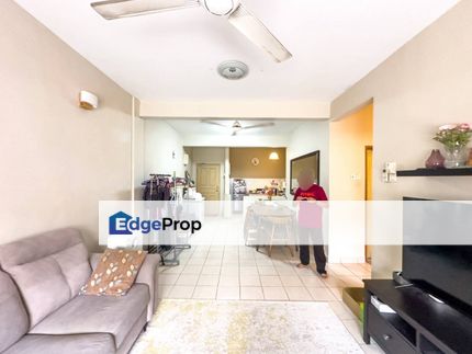 Apartment D'Rimba Resort, Kota Damansara​, Selangor, Kota Damansara