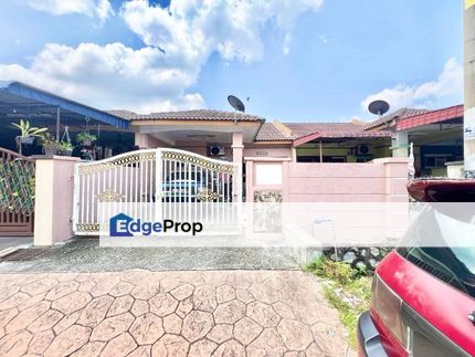 Single Storey, Taman Sri Tanjung @ Semenyih, Selangor, Semenyih