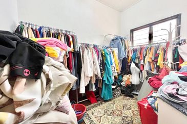 Lorong Cakera Purnama 12/13