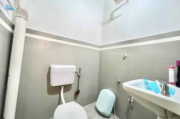 Lorong Cakera Purnama 12/13