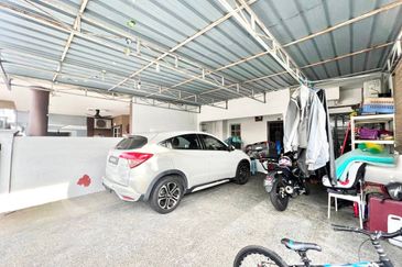 Lorong Cakera Purnama 12/13